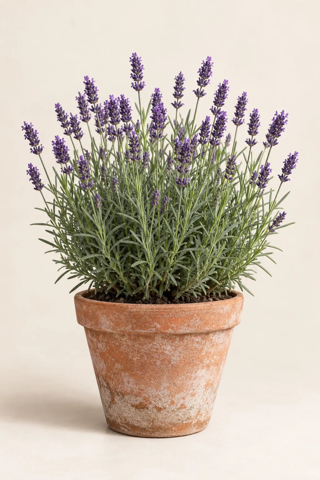 Summer lavender