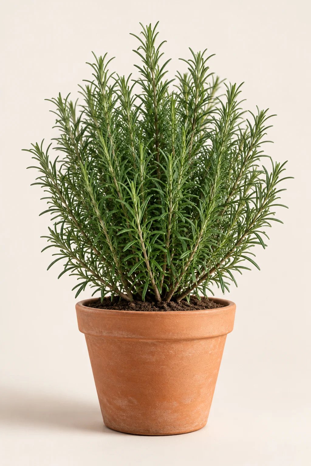 Kitchen rosemary